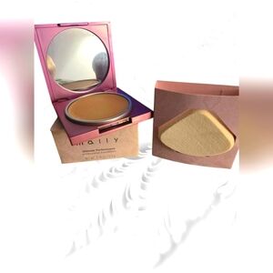 Mally Beauty Ultimate Performance Professional Foundation, NEW, 0.35 oz, Light